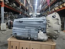 АКПП Mercedes E300 W212 2010 M272952 V6 3.0 GASOLINE