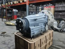 АКПП Mercedes E300 W212 2010 M272952 V6 3.0 GASOLINE