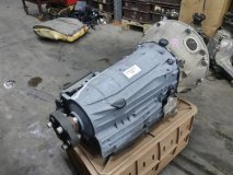 АКПП Mercedes E300 W212 2010 M272952 V6 3.0 GASOLINE