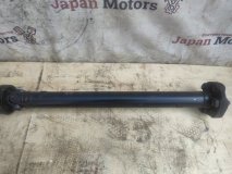 Карданный вал BMW X1 E84 2014 N20B20A