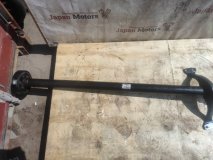 Карданный вал Volkswagen Tiguan 4Motion 5N 2012 CCZD