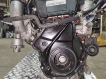 Двигатель Audi A5 Sportback 8T 2013 CJEB