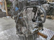 Двигатель Audi A4 B8 2011 CDNC