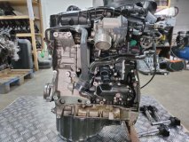 Двигатель Audi A4 B8 2011 CDNC