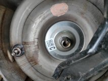 АКПП FORD Kuga CBS 2013 1.6L EcoBoost SCTi 160/182PS-Sigma