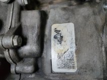 АКПП FORD Kuga CBS 2013 1.6L EcoBoost SCTi 160/182PS-Sigma