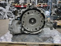 АКПП Audi Q5 8R 2013 CNCD