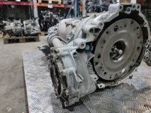 АКПП Audi Q5 8R 2013 CNCD