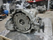 АКПП Audi Q5 8R 2013 CNCD