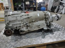 АКПП Audi Q5 8R 2013 CNCD