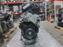 Двигатель Volkswagen Tiguan 5N 2012 CCZD 2.0 БЕНЗИН