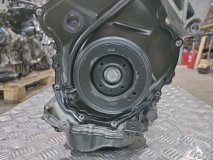 Двигатель Volkswagen Tiguan 5N 2012 CCZD 2.0 БЕНЗИН
