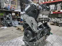 Двигатель Volkswagen Tiguan 5N 2012 CCZD 2.0 БЕНЗИН