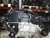 Двигатель KIA SORENTO PRIME 5DR 7 PWAGON 2017 2.2 CRDi D4HB HH311628