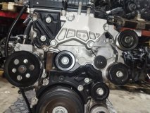 Двигатель KIA SORENTO PRIME 5DR 7 PWAGON 2017 2.2 CRDi D4HB HH311628