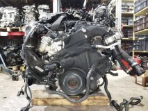 Двигатель BMW 730Ld F02 LCI 2014 N57D30A 3