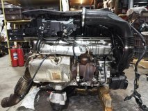 Двигатель BMW 730Ld F02 LCI 2014 N57D30A 3