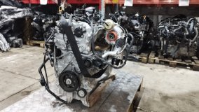 Двигатель INFINITI QX30 H15E 2018 2.0t 20PET M270DE20AL