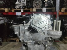Двигатель Mazda CX-5 KF 2015 PY 2.5