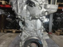 Двигатель Mazda CX-5 KF 2015 PY 2.5