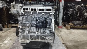 Двигатель Mazda CX-5 KF PY 2.5