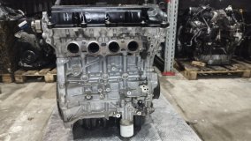 Двигатель Mazda CX-5 KF PY 2.5