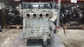 Двигатель Mazda 6 GL PY 2.5