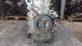 Двигатель Mazda 6 GL PY 2.5