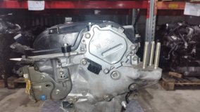 Двигатель Mazda 6 GL PY 2.5