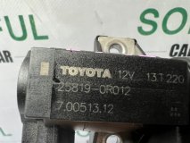 Клапан электромагнитный Toyota RAV4 2013