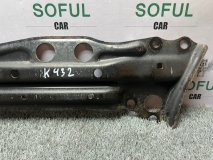 Кронштейн подрамника передний Toyota RAV4 2014 Кронштейн подрамника передний Toyota RAV4 2014