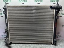 Радиатор Двигателя Nissan Juke 2011