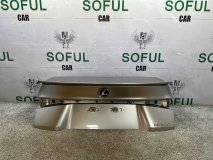 Крышка багажника Lexus IS300 2022