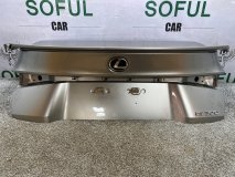 Крышка багажника Lexus IS300 2022