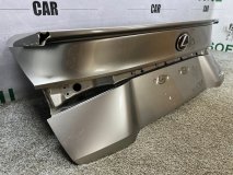 Крышка багажника Lexus IS300 2022