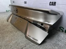 Крышка багажника Lexus IS300 2022
