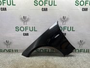 Крыло левое переднее Mercedes E-Class W212 2011