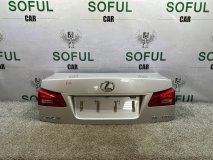 Крышка багажника Lexus IS220 2007