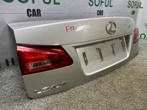 Крышка багажника Lexus IS220 2007