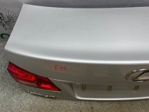 Крышка багажника Lexus IS220 2007