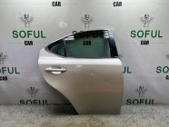Дверь правая задняя Lexus IS220 2007
