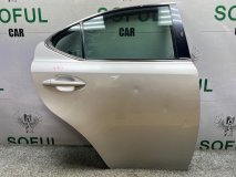 Дверь правая задняя Lexus IS220 2007
