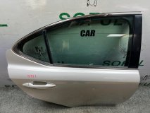 Дверь правая задняя Lexus IS220 2007
