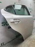 Дверь правая задняя Lexus IS220 2007