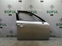 Дверь правая передняя Lexus IS220 2007