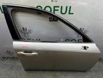 Дверь правая передняя Lexus IS220 2007