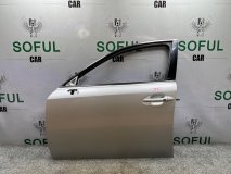 Дверь левая передняя Lexus IS220 2007