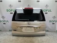 Крышка багажника Lexus GX470 2006