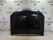 Капот Lexus GX470 2006