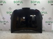 Капот KIA Optima 2016